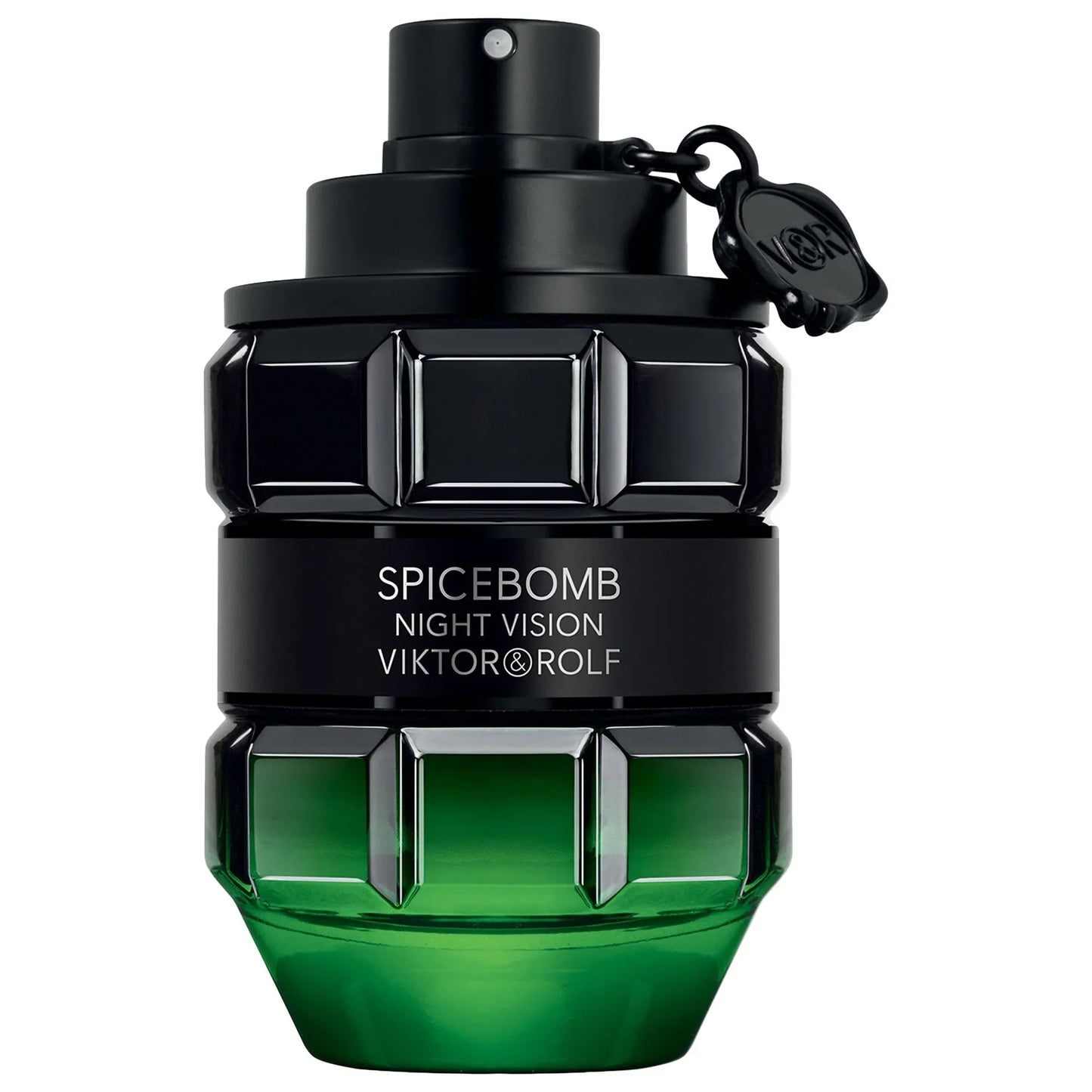 Spice bomb night vision edt