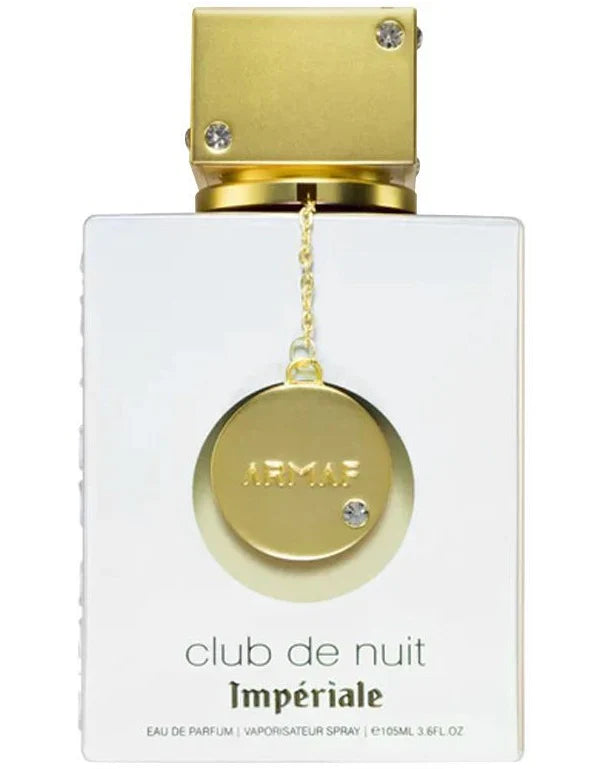 Club de nuit imperial