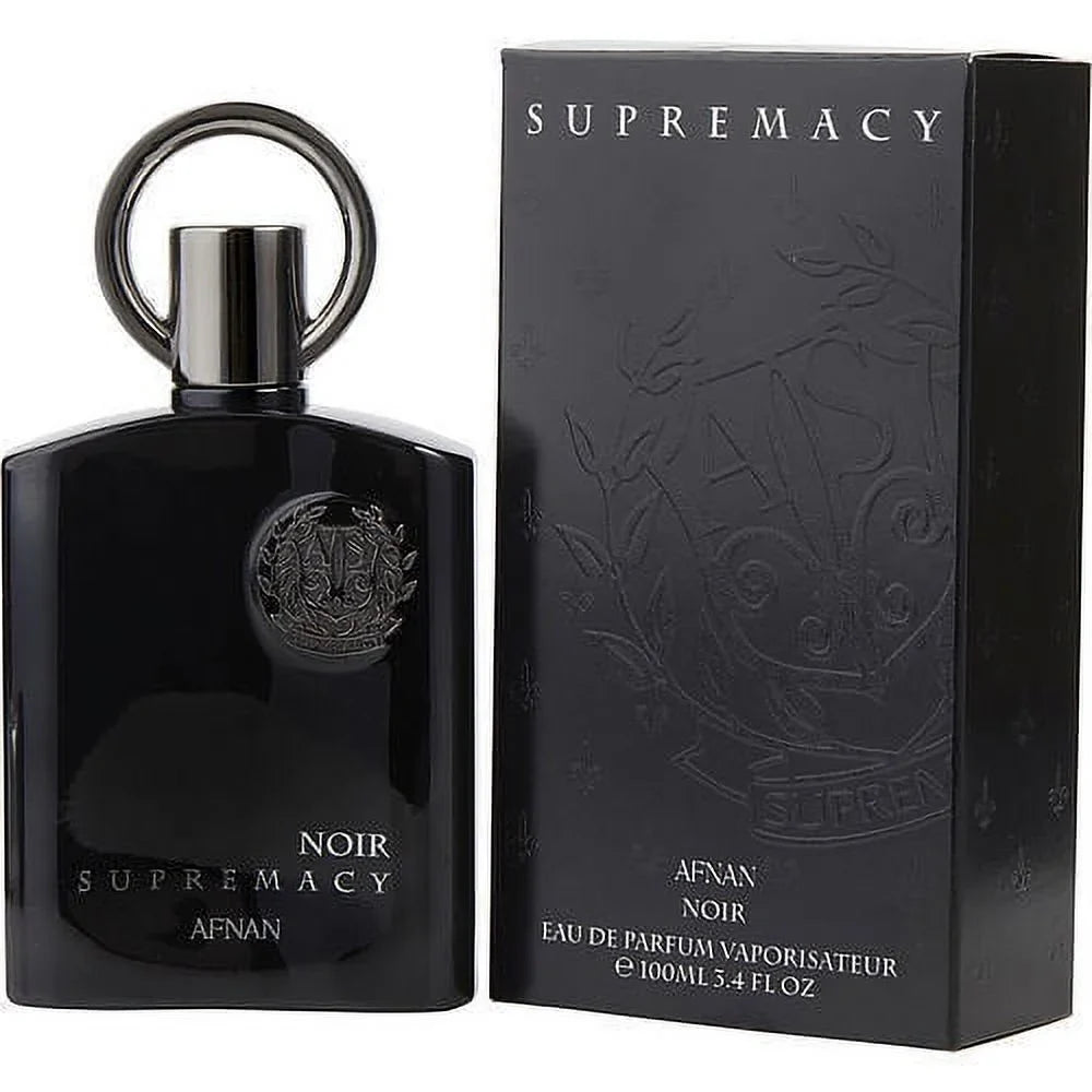 Supremacy noir edp