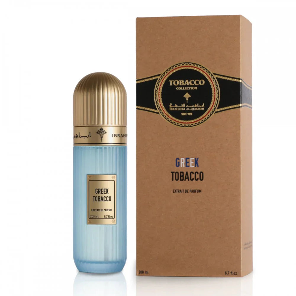Brazilian tobacco