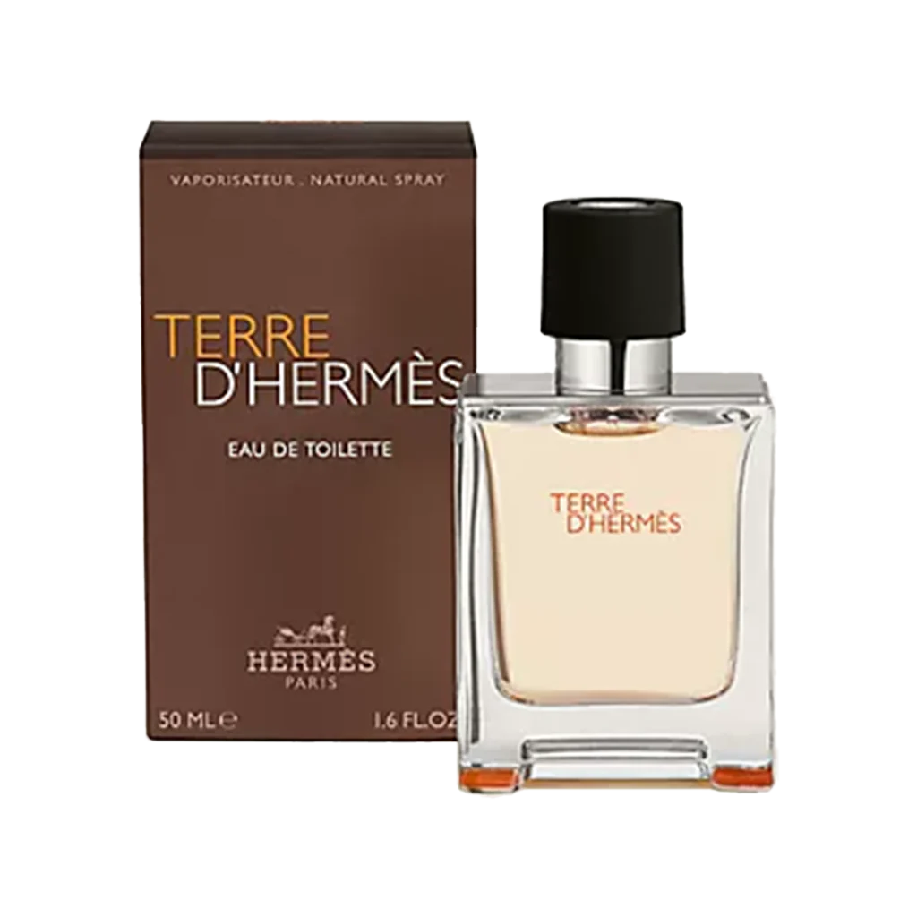 Terrer d'hermes