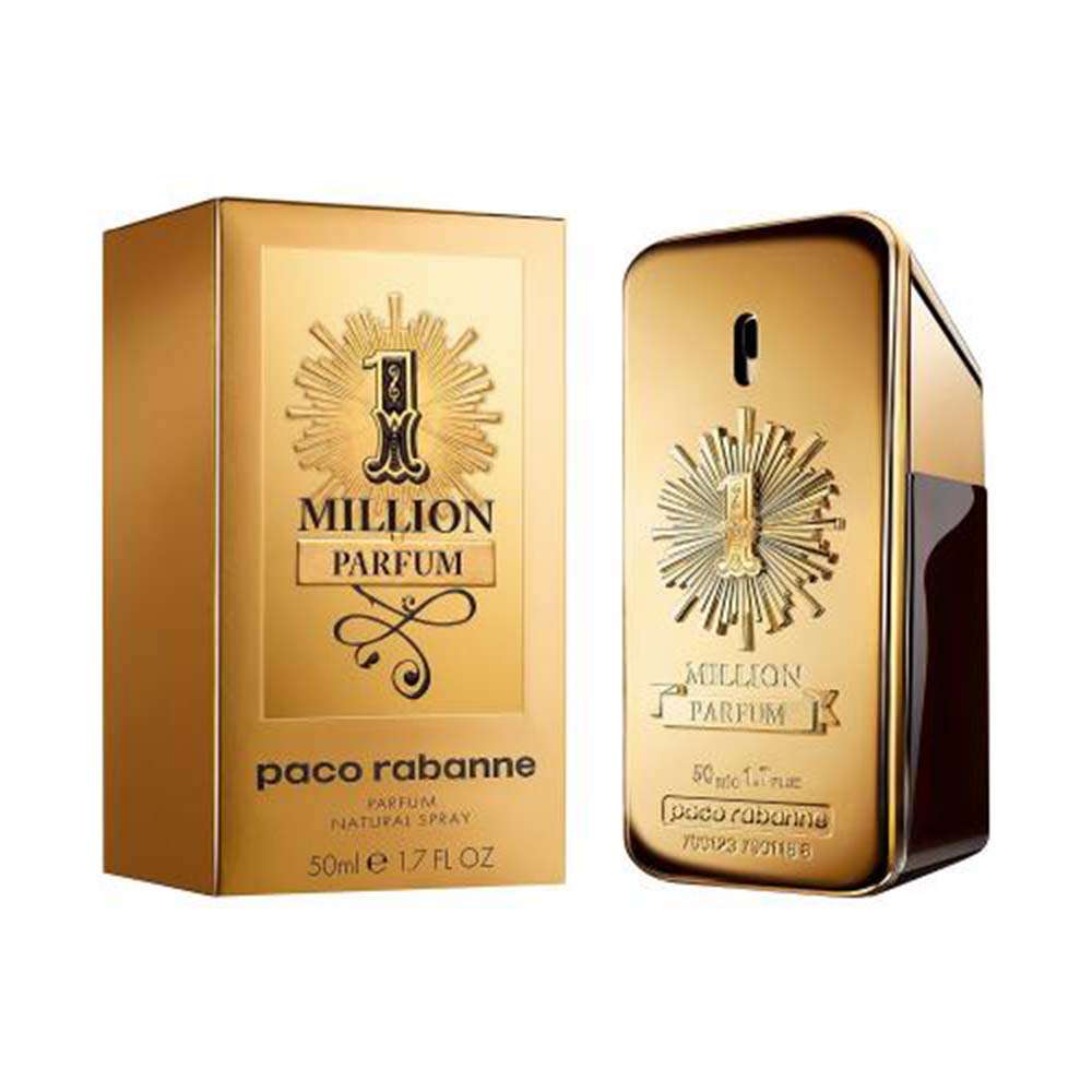 One million perfume