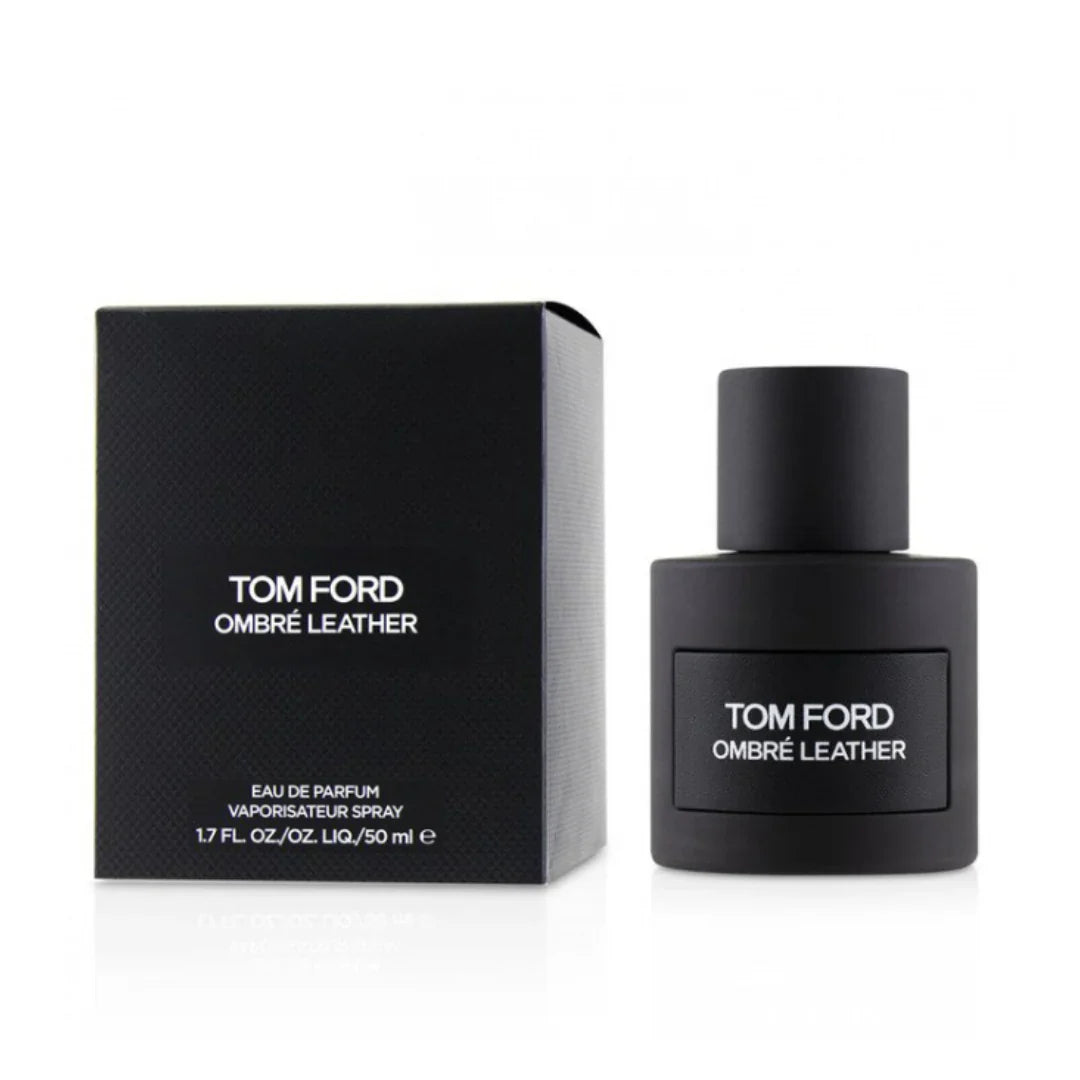 Tom ford ombre leather