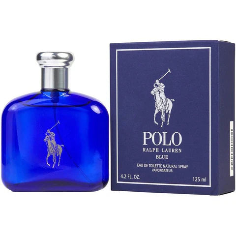 Polo blue