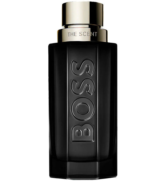 Boss the scent