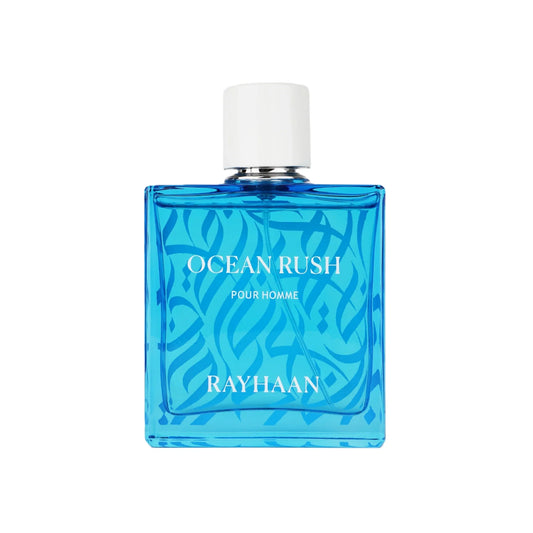 Ocean rush
