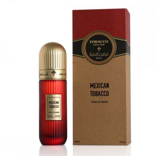 Mexican tobacco