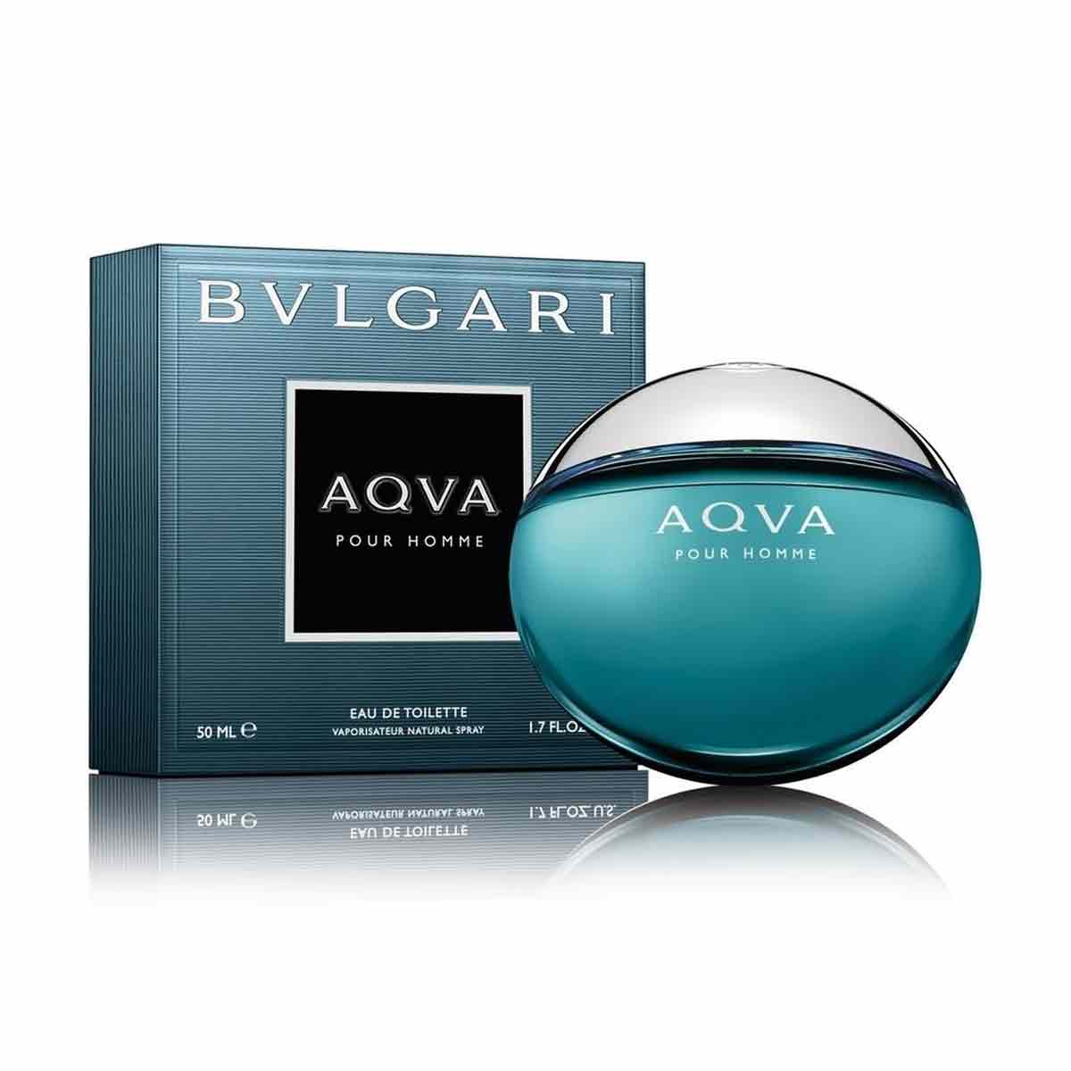 Aqua Bvlgari edt