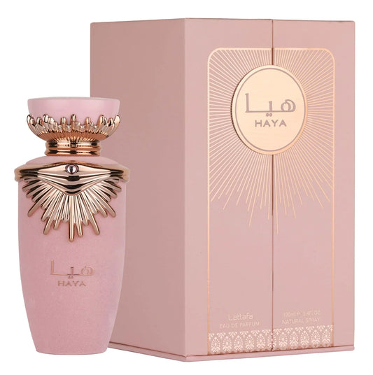 Haya edp