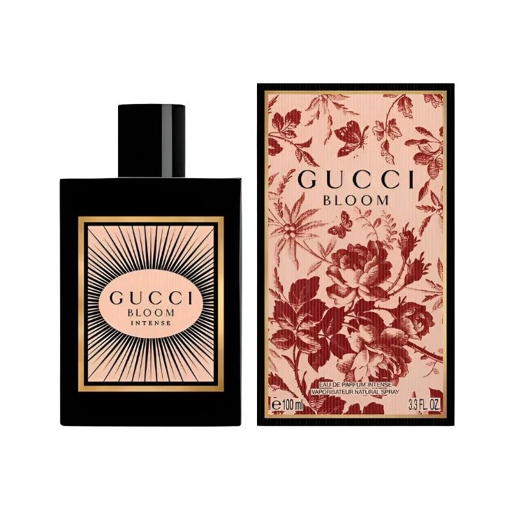 Gucci Bloom Edp Intense Women