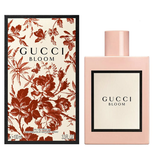 Gucci Bloom Edp Women