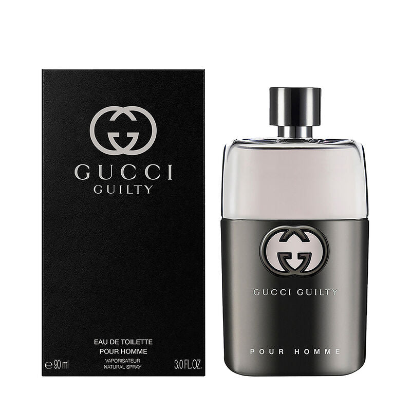 Gucci Guilty Edt Men