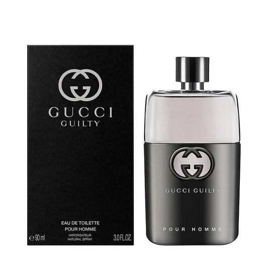 Gucci Guilty Edt Men