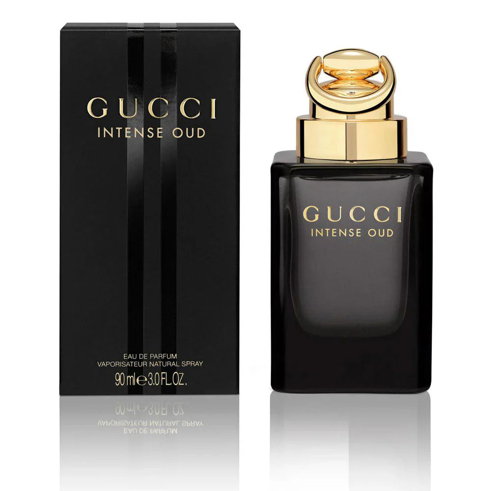Gucci Oud Edp Intense