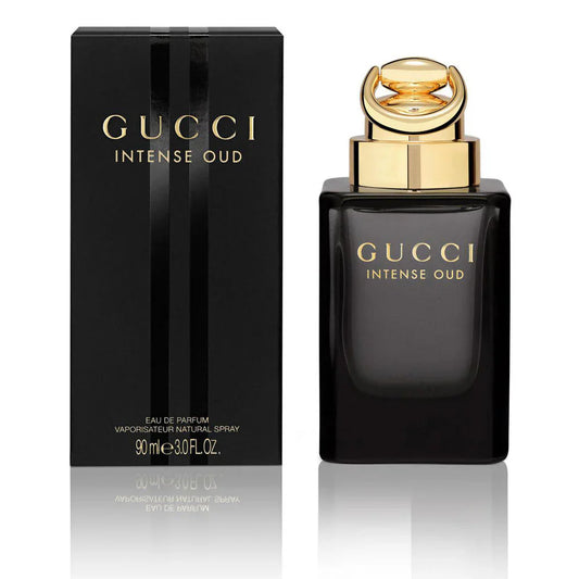 Gucci Oud Edp Intense