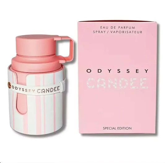 Odyssey candee