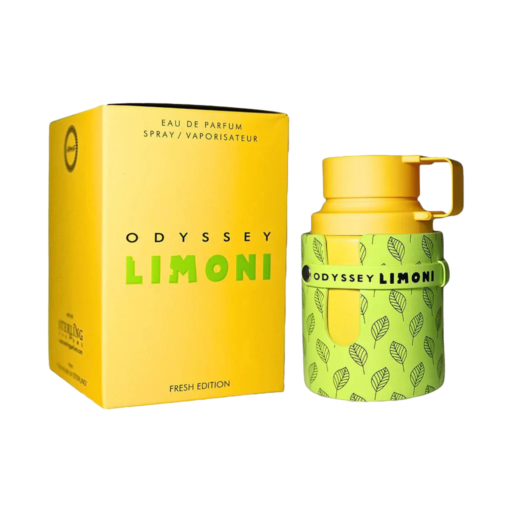 Odyssey limoni