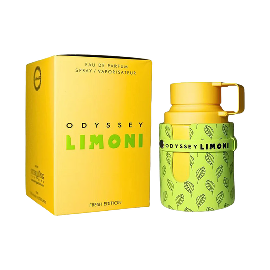 Odyssey limoni