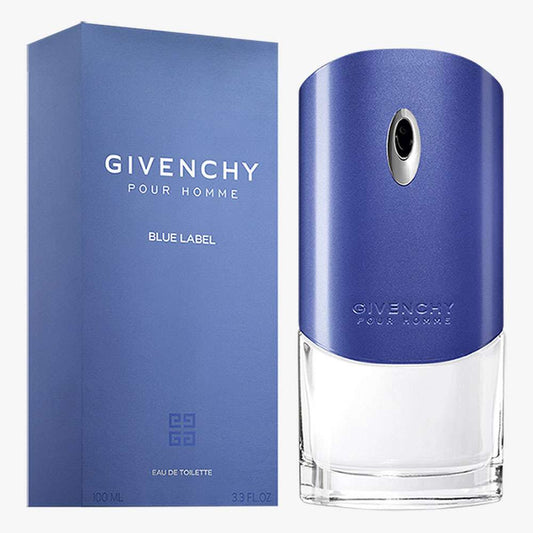 Blue label Givenchy