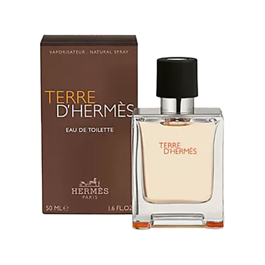 Terrer d'hermes