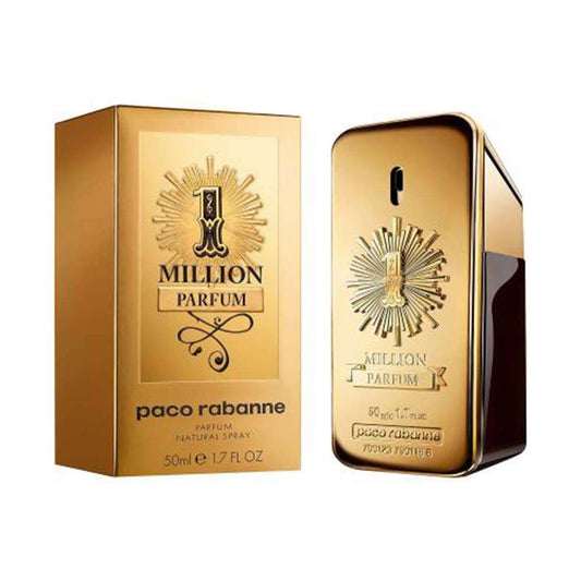 One million perfume