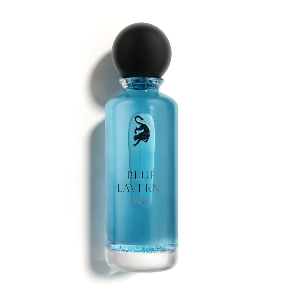 Blue sport 200ml
