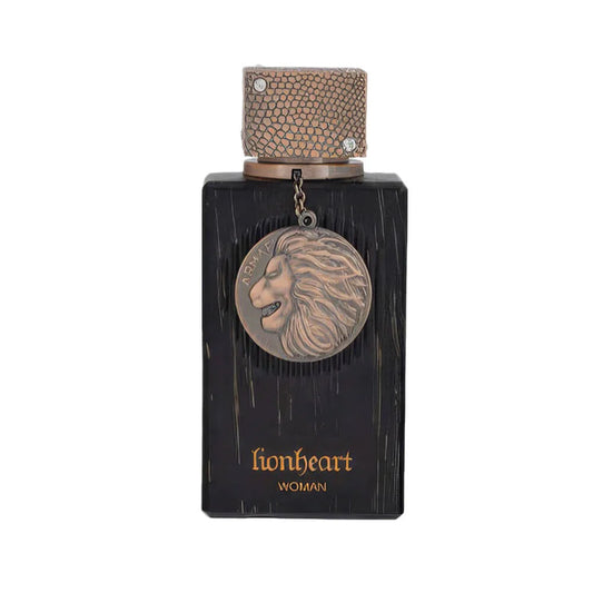 Lion heart  women