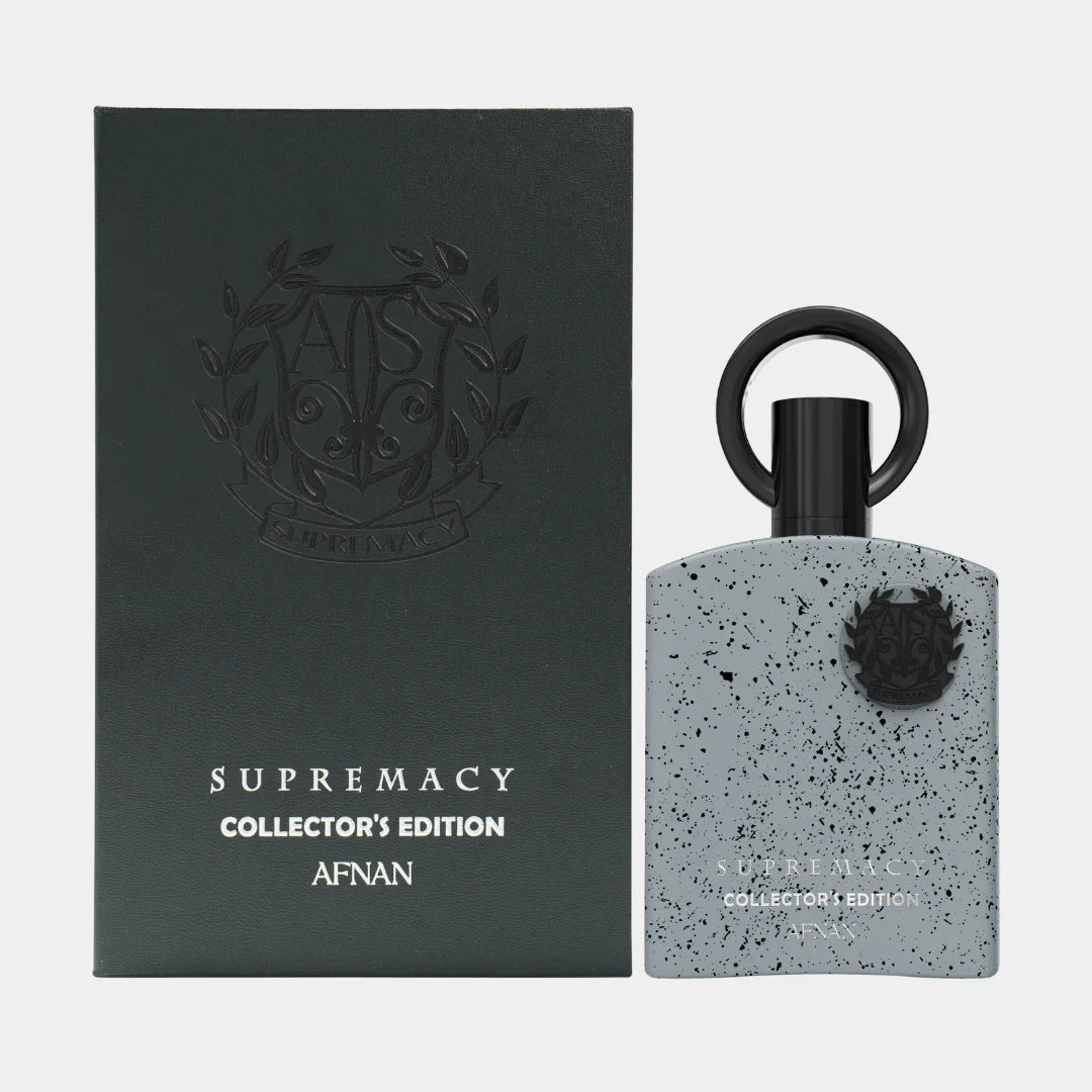 supremacy collector