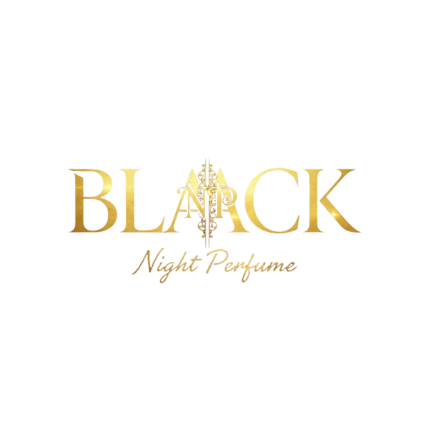black night perfume