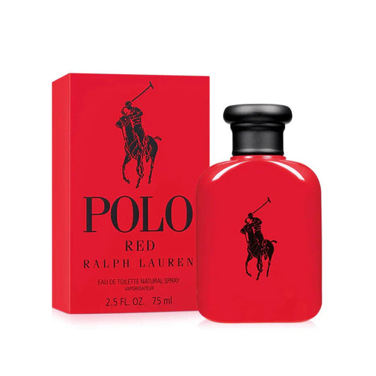 Polo Red